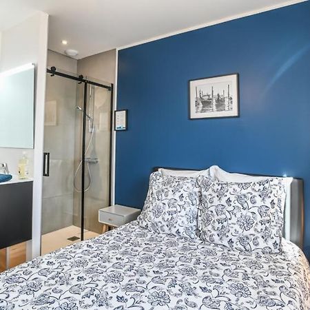 - Sublime Villa Felicidad - Proche Hypercentre - Parking - Terrasse - Wifi Viriat Dış mekan fotoğraf